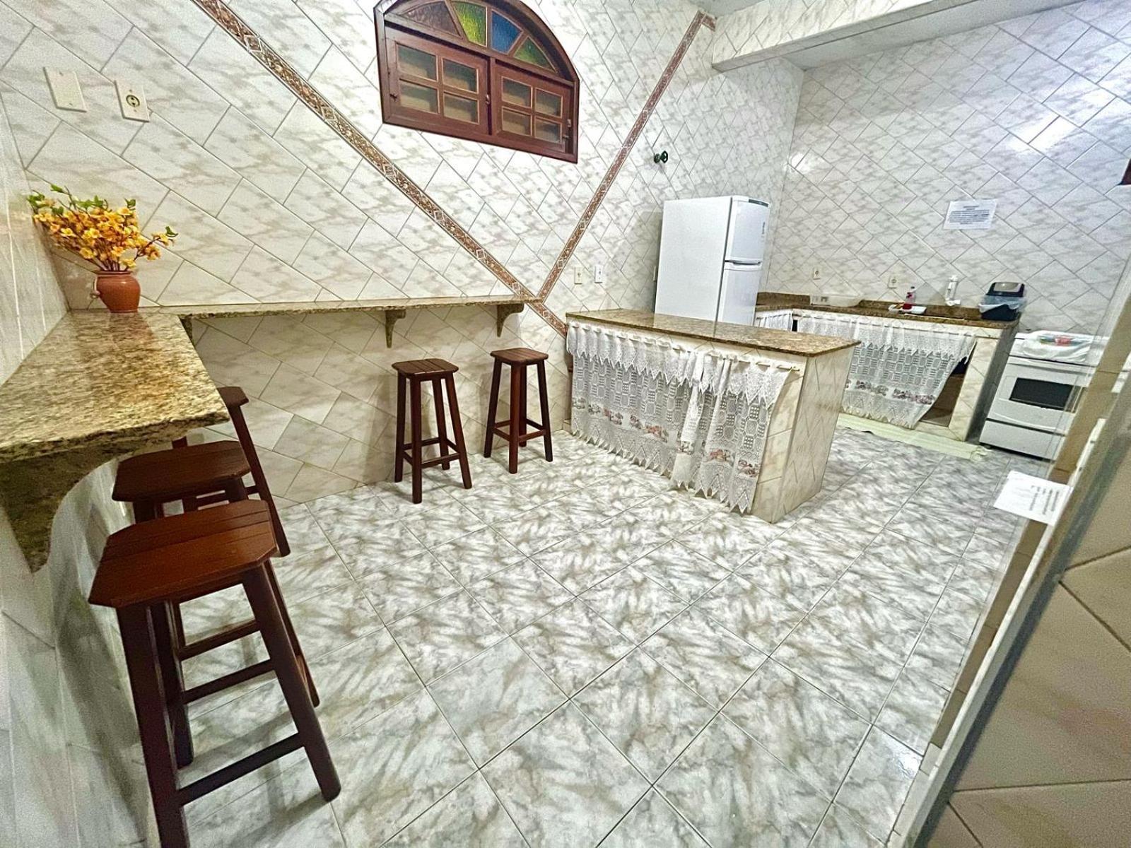 Pousada Recanto Das Emerencias Armacao dos Buzios Exterior photo