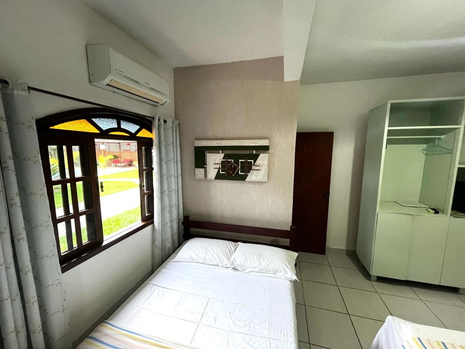Pousada Recanto Das Emerencias Armacao dos Buzios Exterior photo