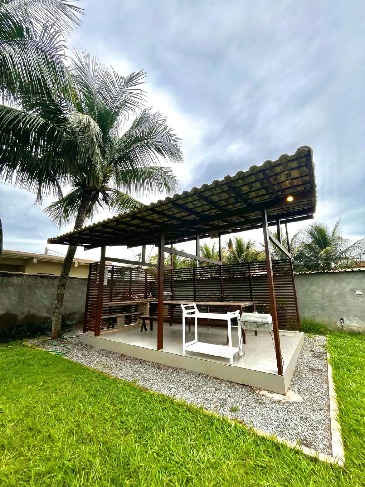 Pousada Recanto Das Emerencias Armacao dos Buzios Exterior photo