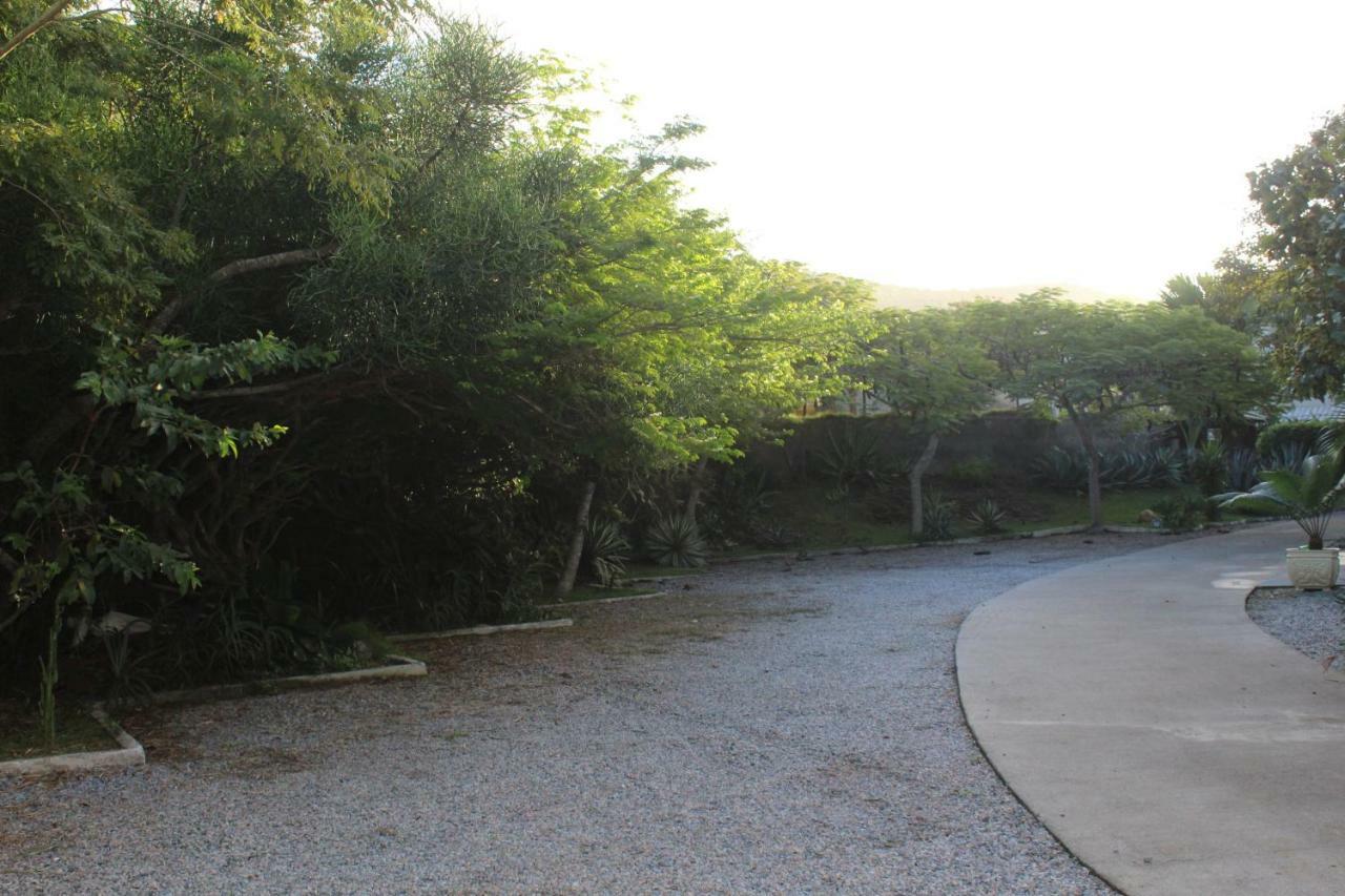 Pousada Recanto Das Emerencias Armacao dos Buzios Exterior photo